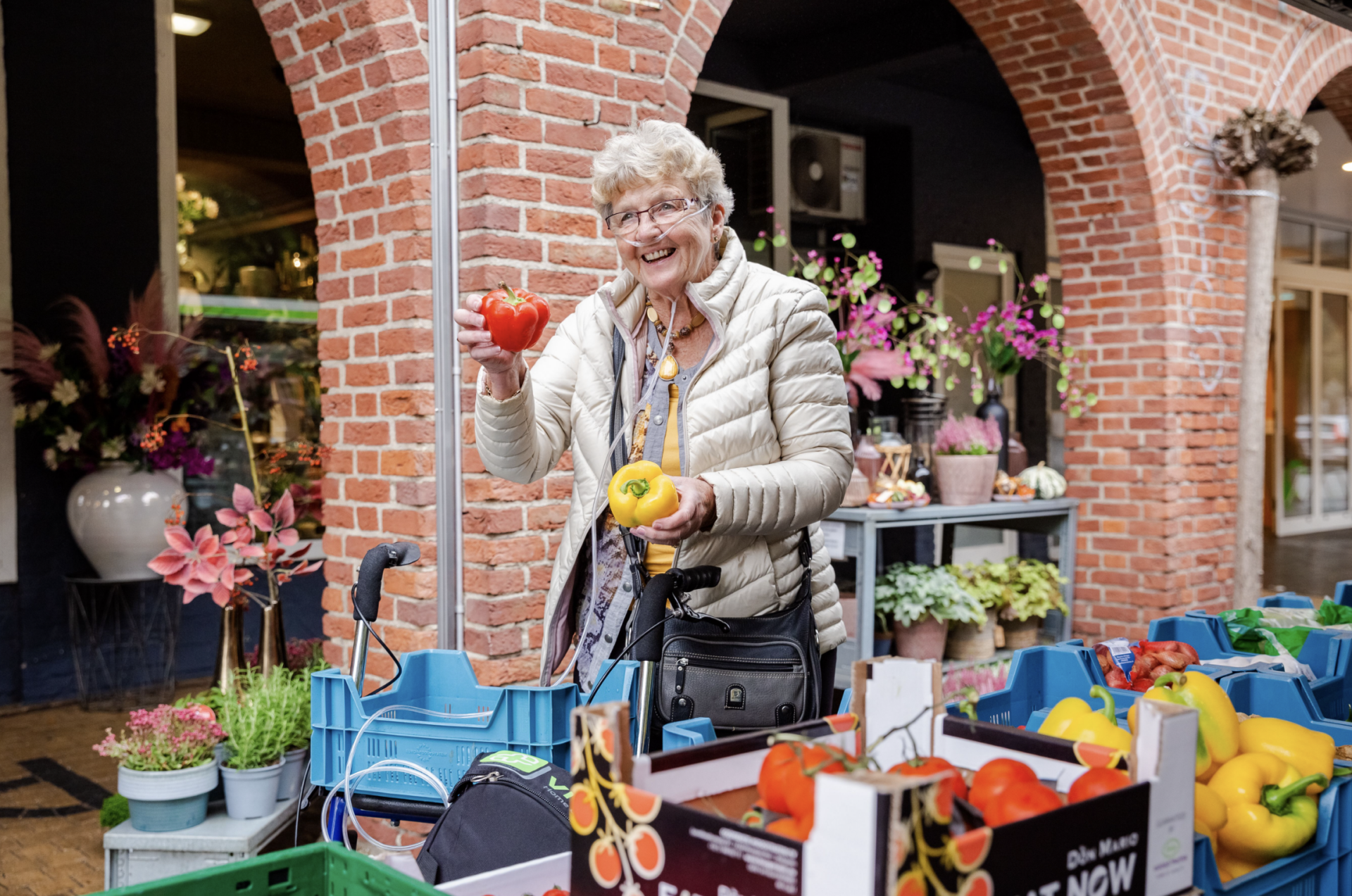 Portfolio Strooploos - Bedrijfsfotografie Vivisol