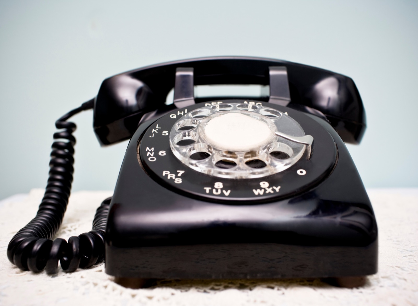 Van telefooncentrale tot IP-bellen; over toen, nu en de toekomst van de telecom