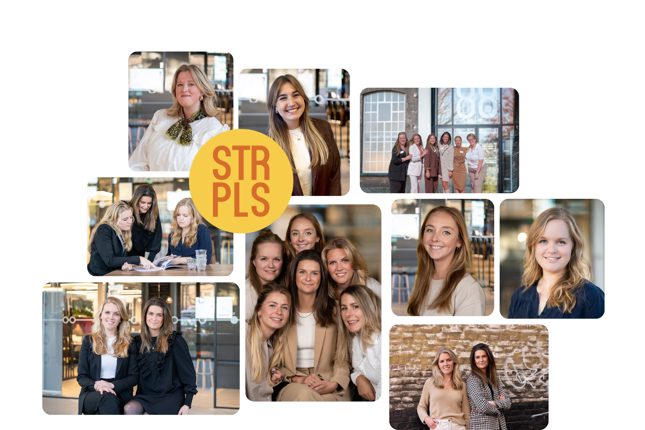 Personeel gezocht? De Strooploos TalentTrekker helpt je op weg!